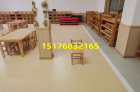 乌海市幼儿园塑胶地板
